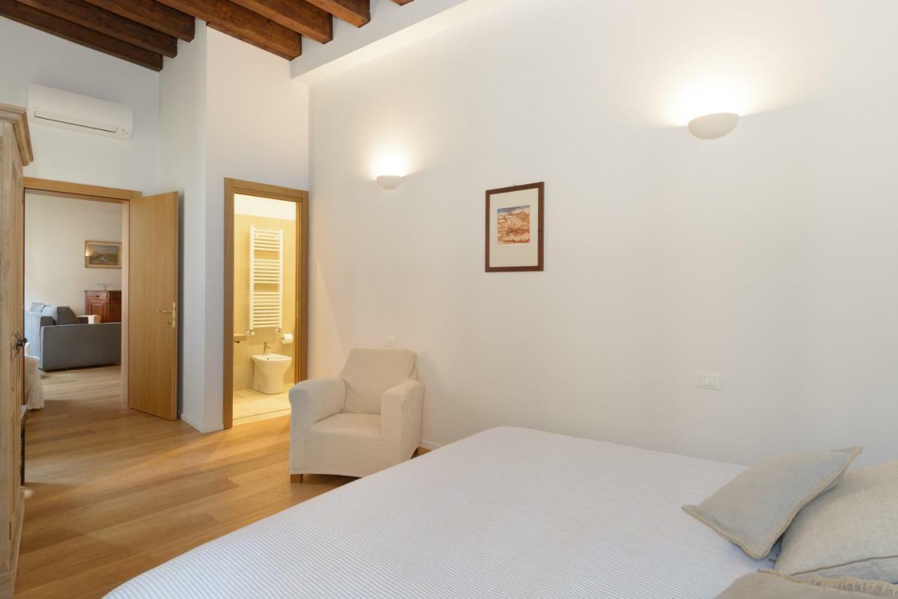 Ca' Zacco Apartamento Venecia
