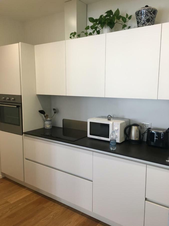Ca' Zacco Apartamento Venecia